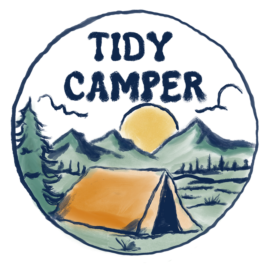 TidyCamper
